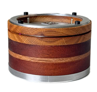 Passive DI with a Vintage transformer made to order