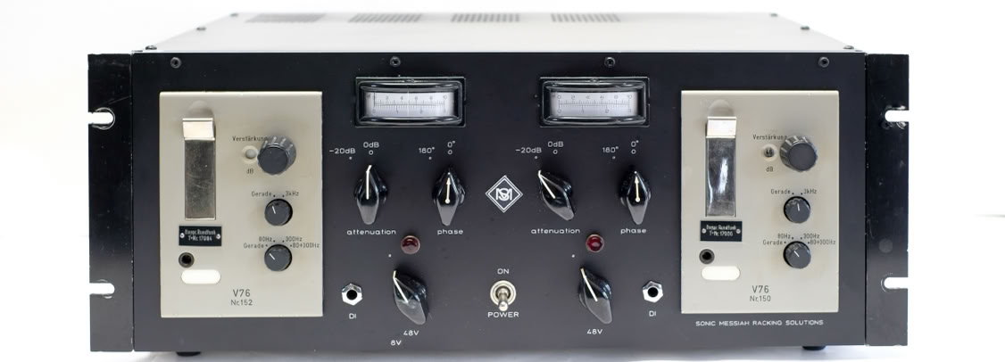 TAB Telefunken V76