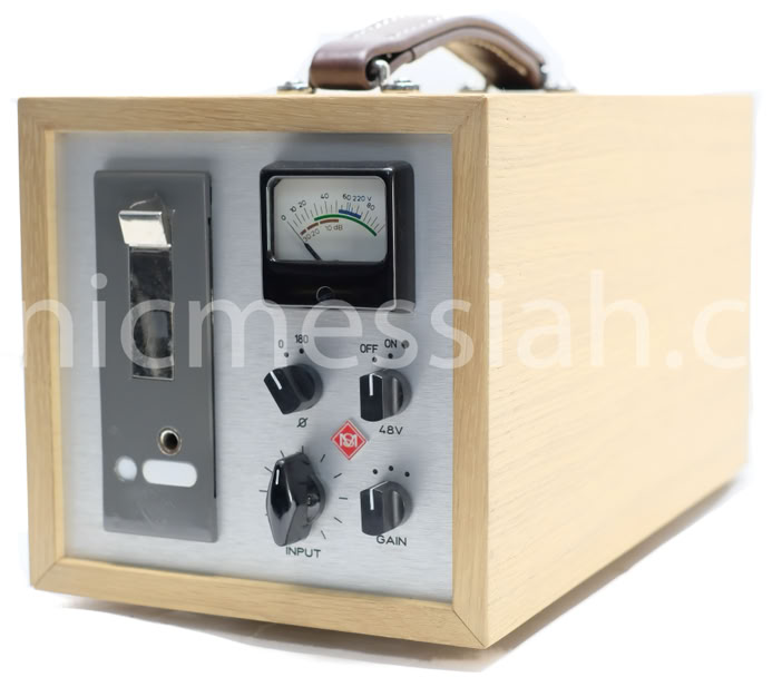 TAB V72 lunchbox