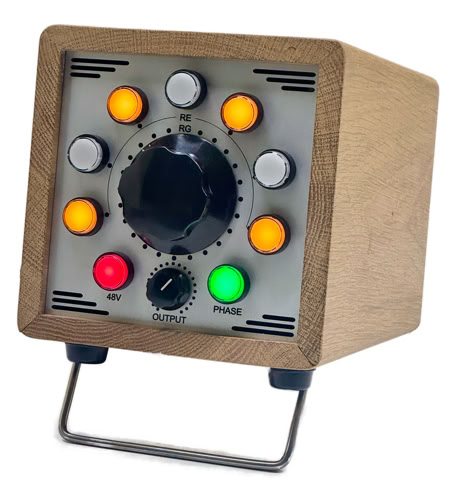 Telefunken V672 limited edition